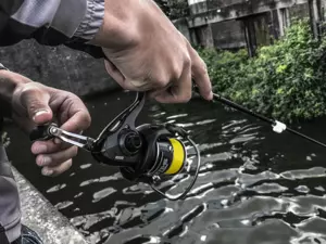 SPRO naviják FreeStyle Skillz Smoke Green VÝPRODEJ
