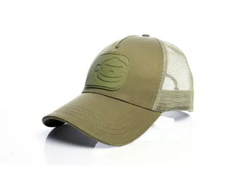 RidgeMonkey kšiltovka APEarel Dropback Trucker Cap