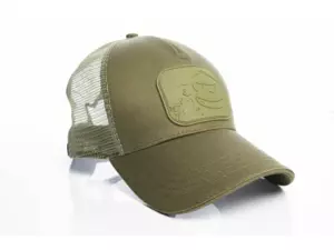 RidgeMonkey kšiltovka APEarel Dropback Trucker Cap