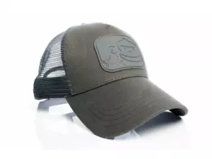 RidgeMonkey kšiltovka APEarel Dropback Trucker Cap