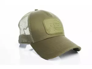 RidgeMonkey kšiltovka APEarel Dropback Trucker Cap