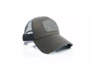 RidgeMonkey kšiltovka APEarel Dropback Trucker Cap