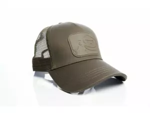 RidgeMonkey kšiltovka APEarel Dropback Trucker Cap