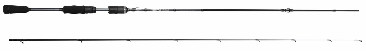 SPRO Prut FreeStyle Skillz