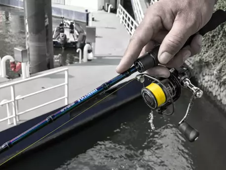 SPRO Prut FreeStyle Skillz