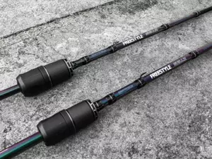 SPRO Prut FreeStyle Skillz