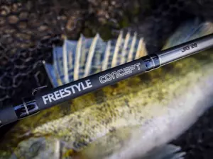 SPRO Prut FreeStyle Concept