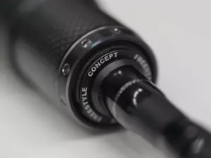 SPRO Prut FreeStyle Concept