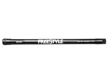 SPRO podběráková tyč FreeStyle Flip Net Handle