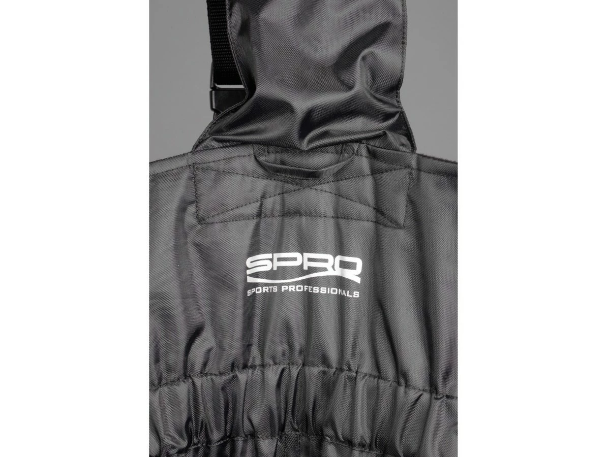 SPRO plovoucí oblek Floatation Jacket a Thermal Pants VÝPRODEJ