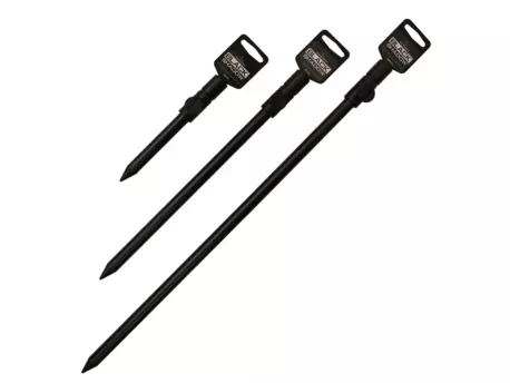 Tyč Gardner Black Shadow Stick 12 inch