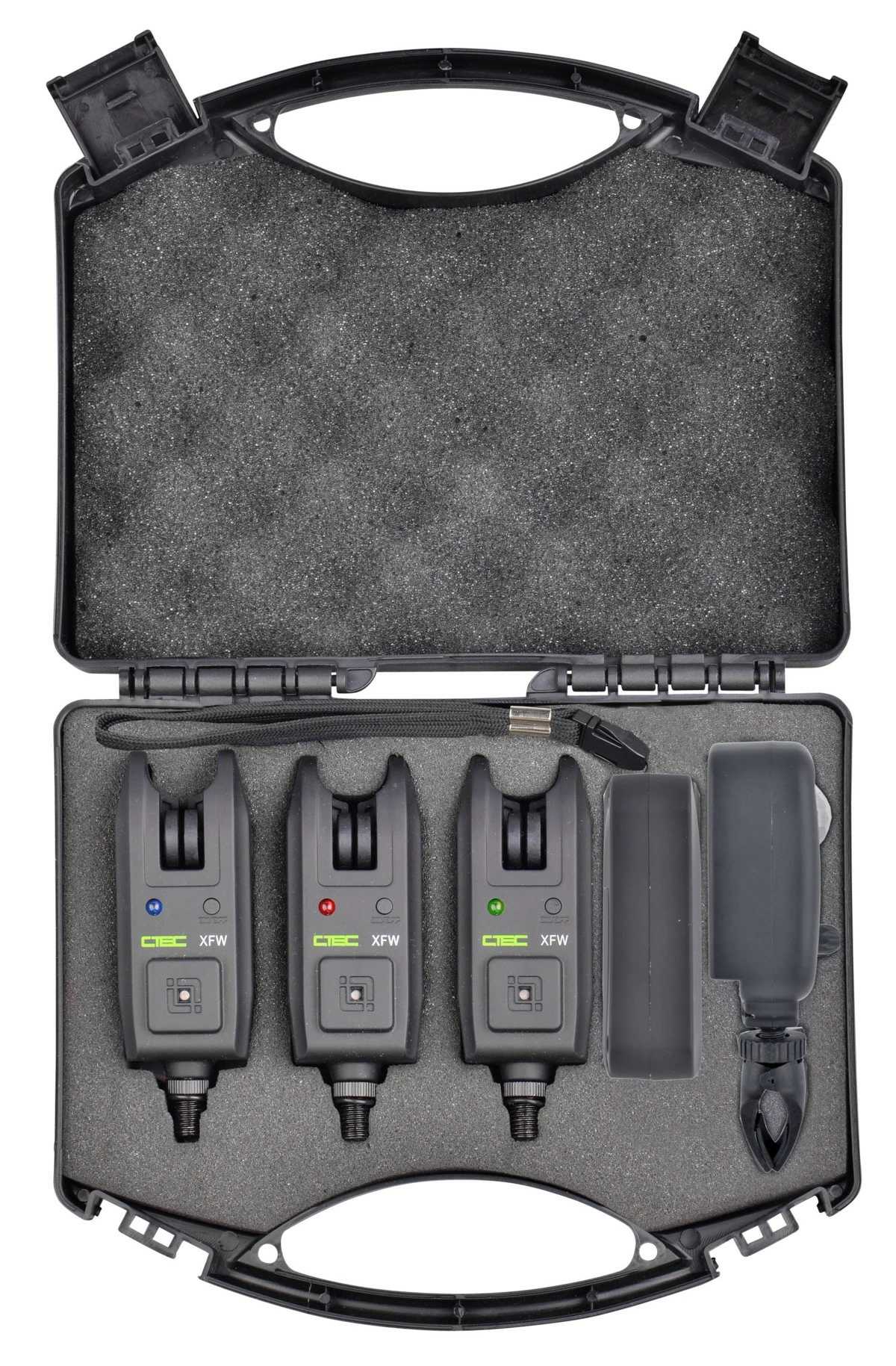 SPRO sada hlásičů C-Tec XFW Set