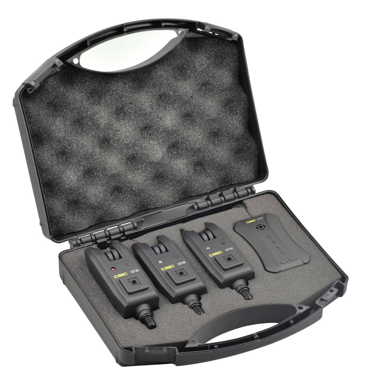 SPRO sada hlásičů C-Tec XFW Set