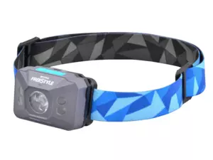 SPRO Čelovka FreeStyle Sense Optics