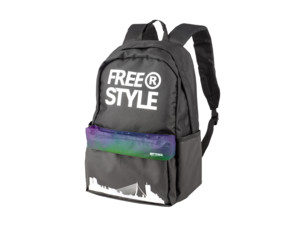 SPRO batoh FreeStyle Classic Backpack Aurora VÝPRODEJ
