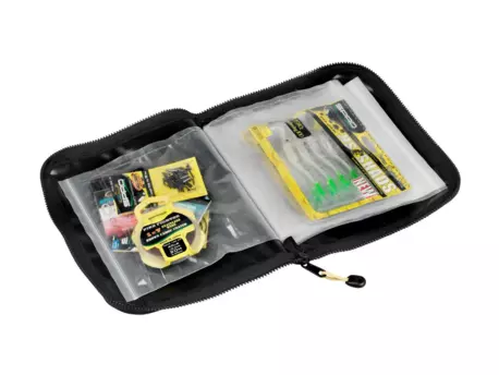 SPRO pouzdro Heavy Duty Rig Wallet