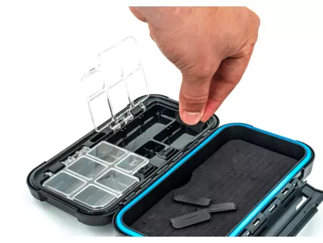 SPRO krabička FREESTYLE RELOAD RIGGED BOX VÝPRODEJ