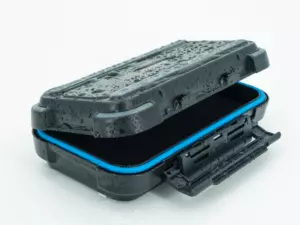 SPRO krabička FREESTYLE RELOAD RIGGED BOX VÝPRODEJ