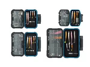 SPRO krabička FREESTYLE RELOAD RIGGED BOX VÝPRODEJ