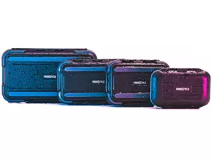 SPRO krabička FREESTYLE RELOAD RIGGED BOX VÝPRODEJ