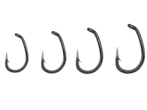 GAMAKATSU Háček G-Carp Super Rig Hook