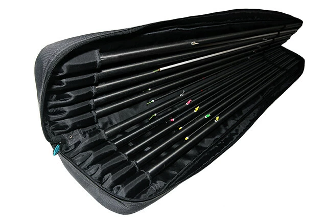 Drennan pouzdro na Top set Kit Case