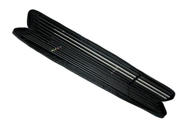 Drennan pouzdro na Top set Kit Case