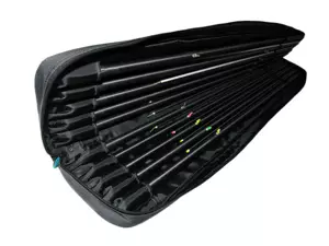 Drennan pouzdro na Top set Kit Case