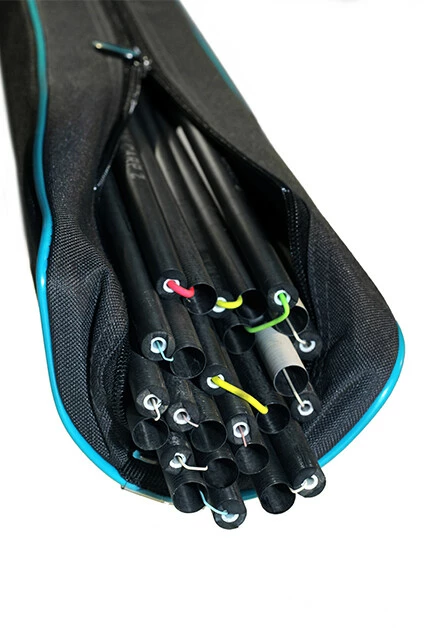 Drennan pouzdro na Top set Kit Tube