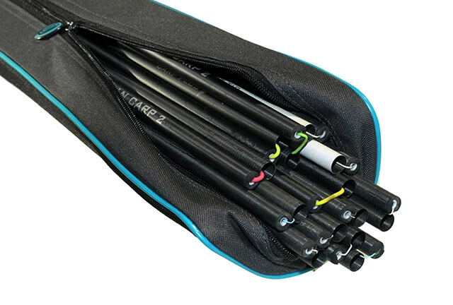 Drennan pouzdro na Top set Kit Tube