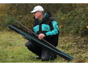 Drennan pouzdro na Top set Kit Tube