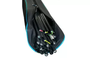 Drennan pouzdro na Top set Kit Tube