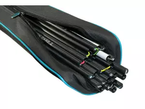 Drennan pouzdro na Top set Kit Tube