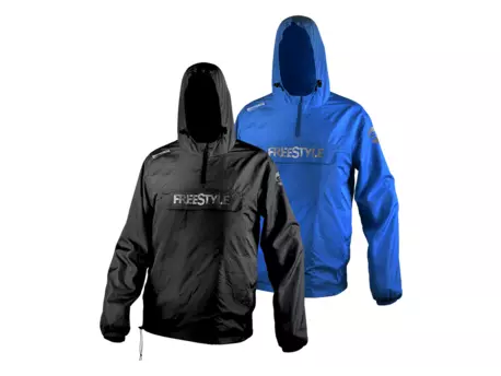 SPRO bunda STORM SHIELD