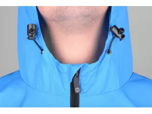 SPRO bunda STORM SHIELD