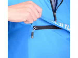 SPRO bunda STORM SHIELD