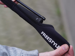 SPRO obal na prut FreeStyle ROD PROTECTOR