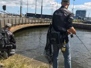 SPRO taška FreeStyle Shoulder Bag