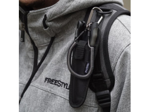 SPRO batoh Freestyle IPX SERIES BACKPACK AKCE