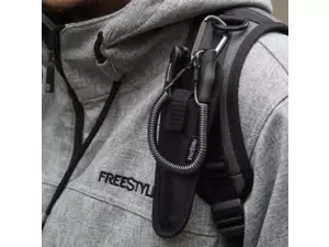 SPRO batoh Freestyle IPX SERIES BACKPACK AKCE