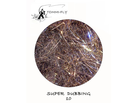 TOMMI FLY UPER DUBBING - SUP10