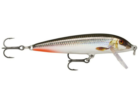 RAPALA Count Down Abachi 09 ROHL