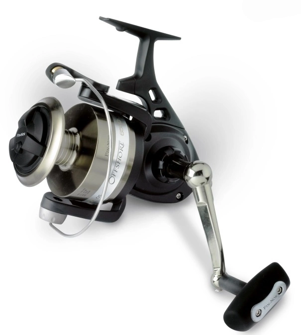 FIN-NOR Offshore Spinning