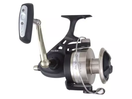 FIN-NOR Offshore Spinning