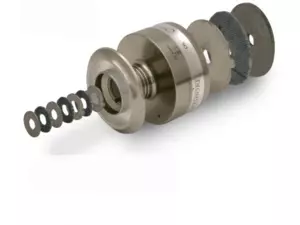 FIN-NOR Offshore Spinning