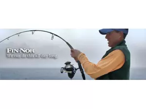 FIN-NOR Offshore Spinning