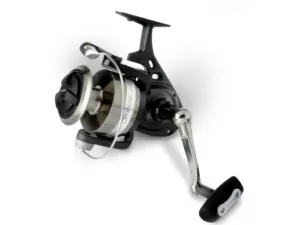 FIN-NOR Offshore Spinning