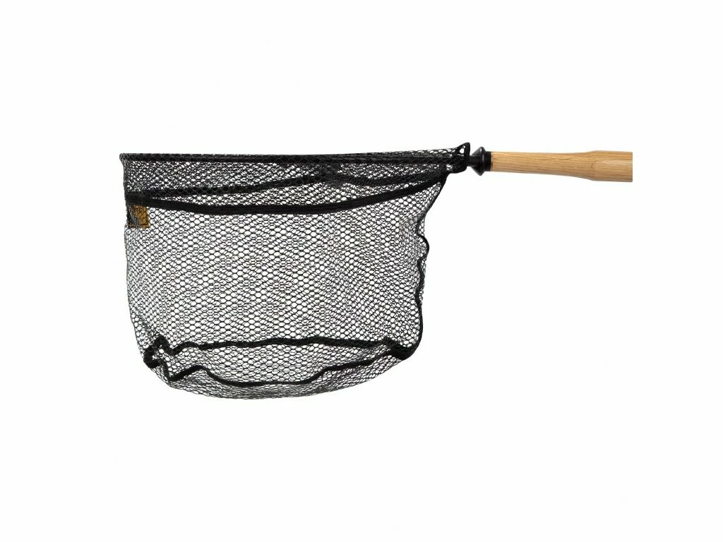 Fencl muškařský podběrák King 2 M nature + magnet