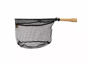 Fencl muškařský podběrák King 2 M nature + magnet