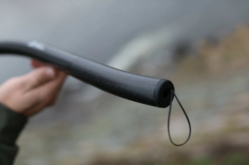 LK Baits vrhací tyč Lukas Krasa Toray Cobra 85cm